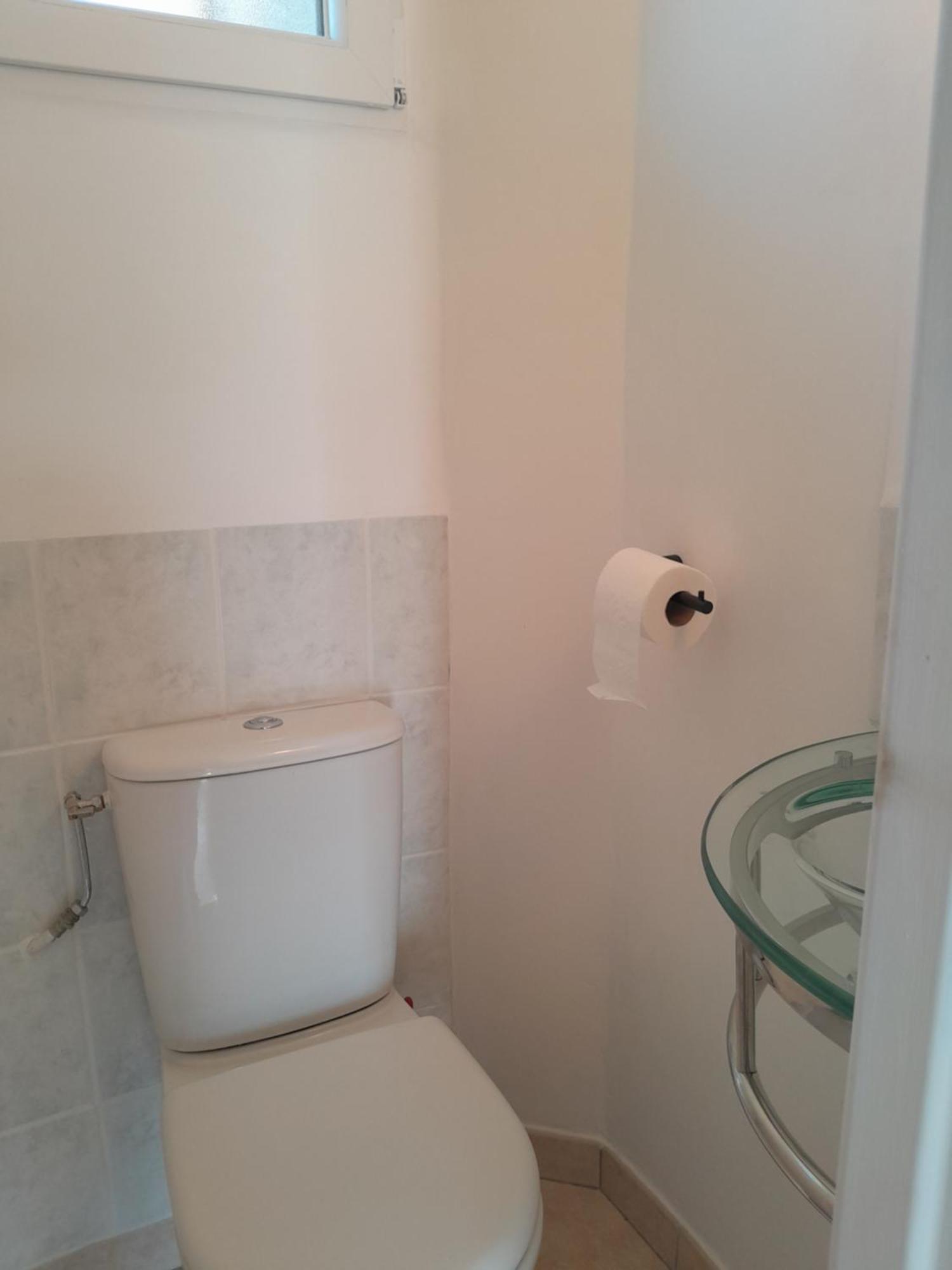 La Bastideta, Apartment Fayence Exterior foto