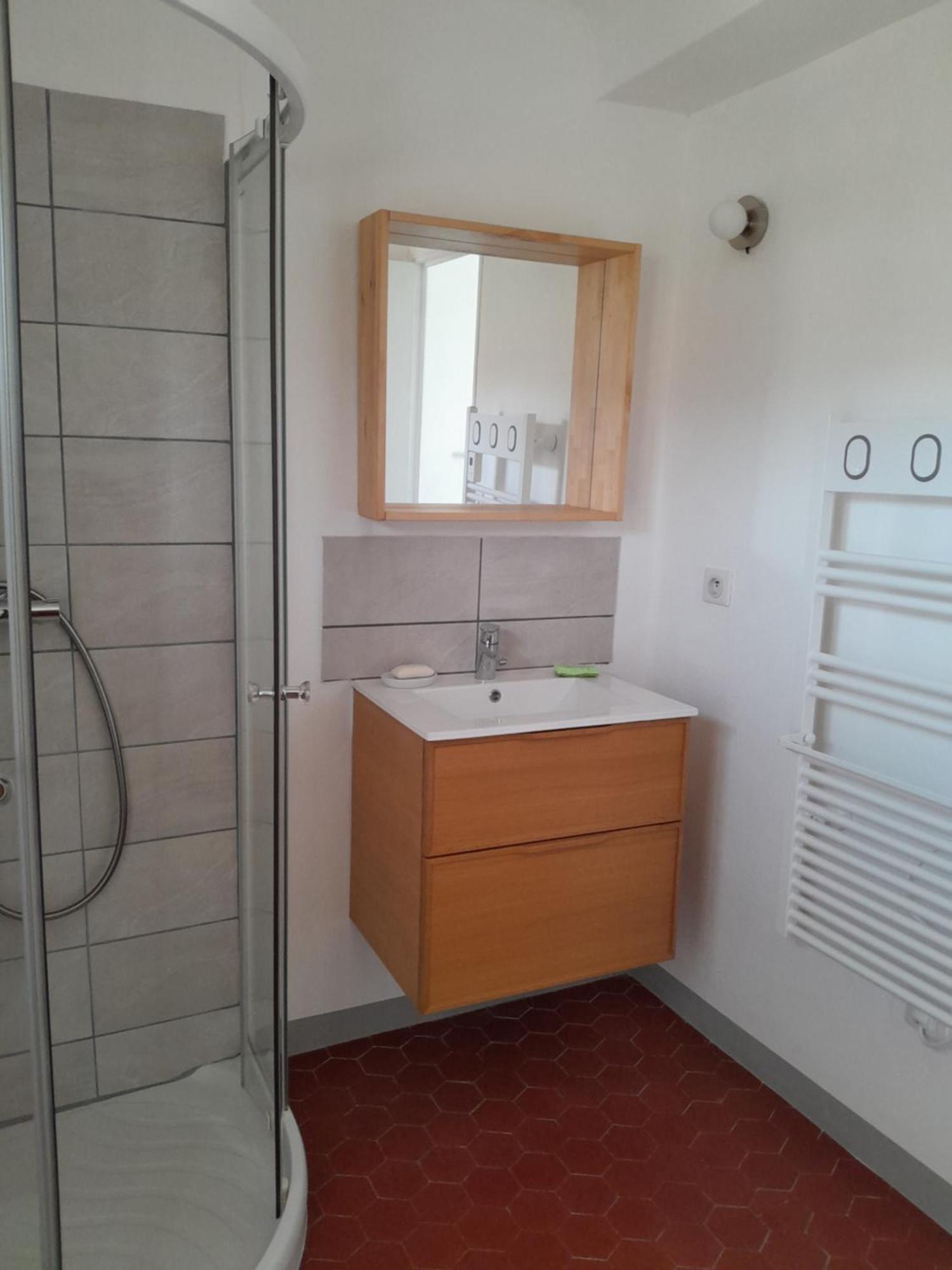 La Bastideta, Apartment Fayence Exterior foto