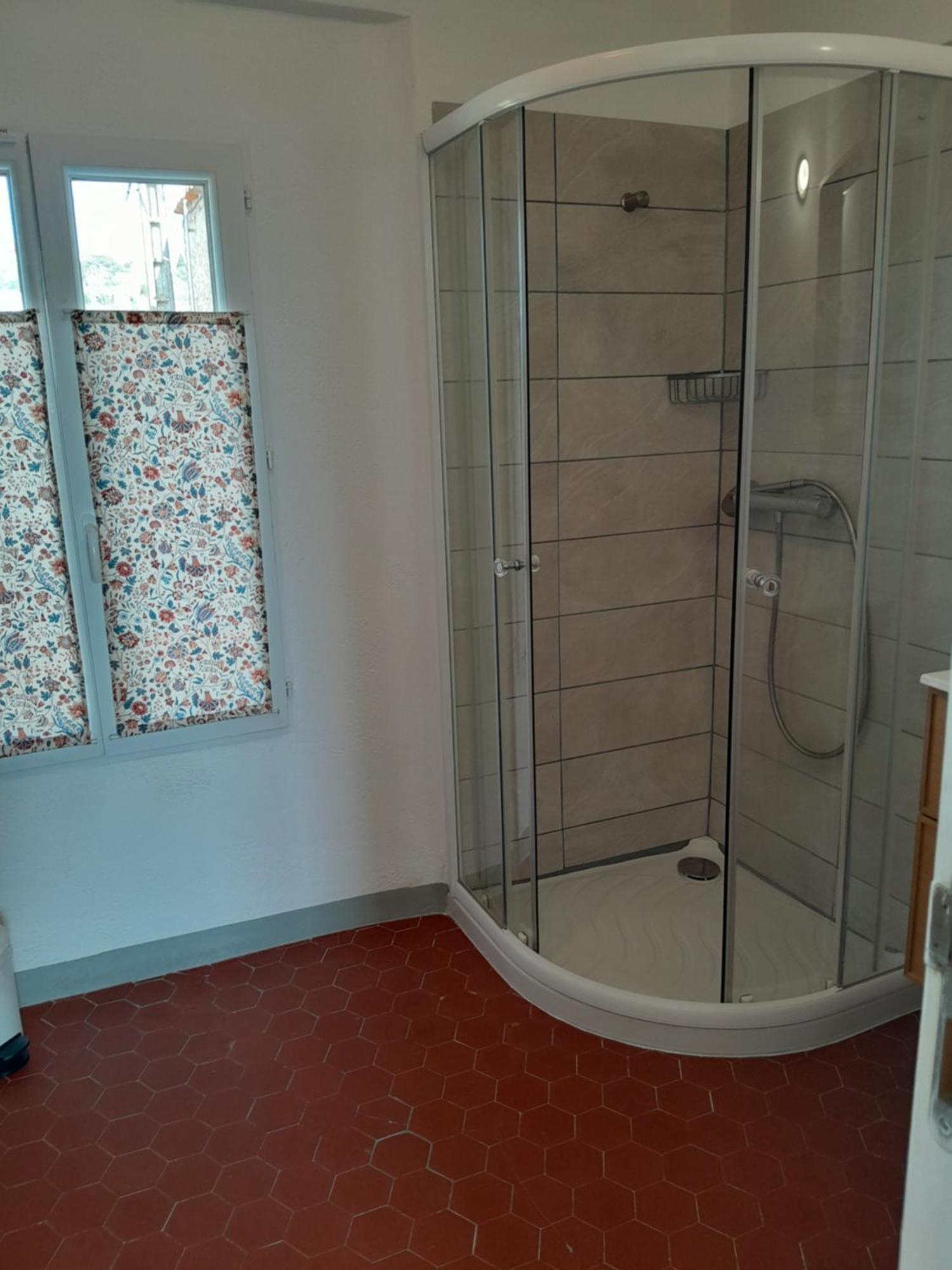 La Bastideta, Apartment Fayence Exterior foto