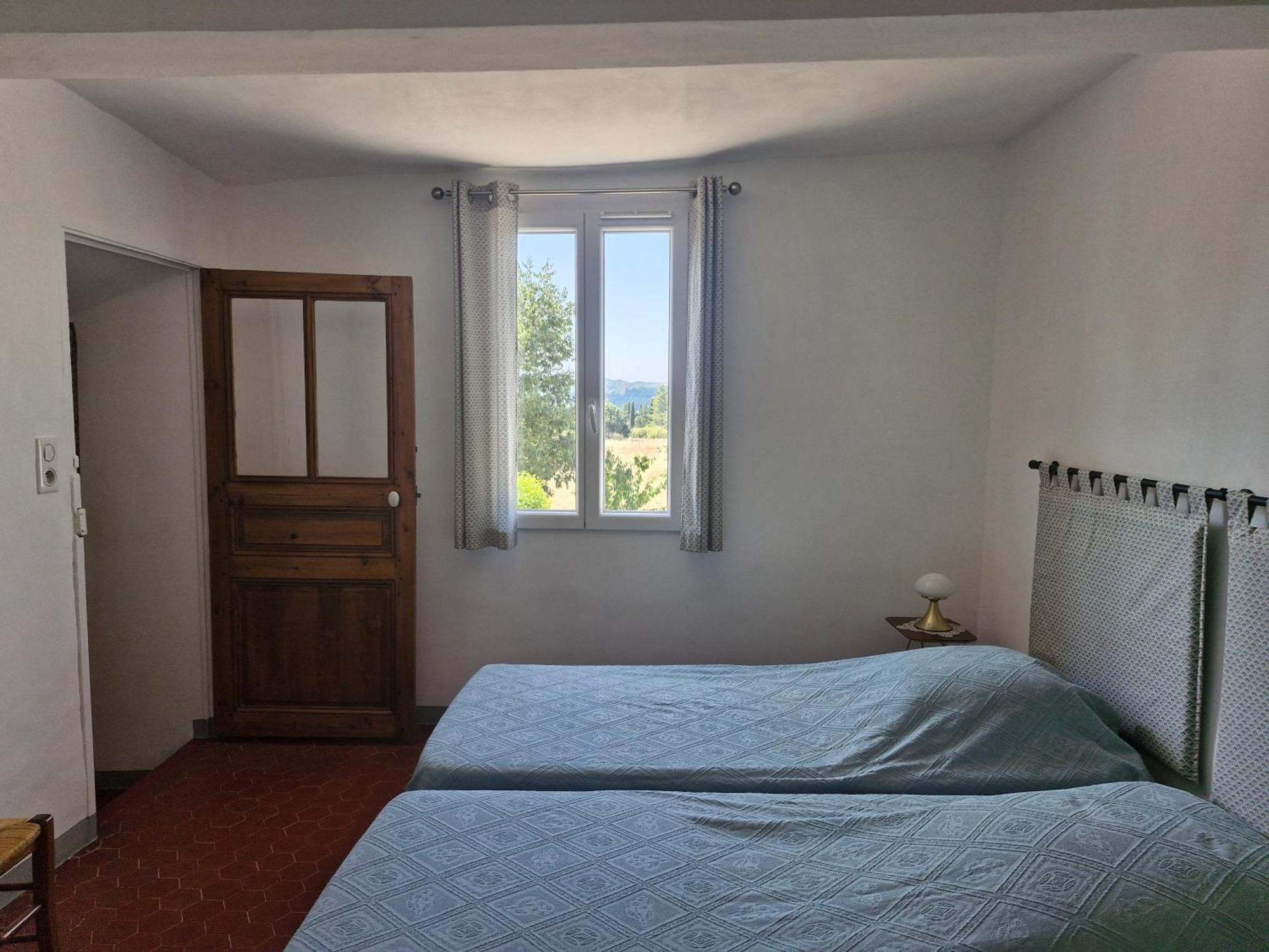 La Bastideta, Apartment Fayence Exterior foto