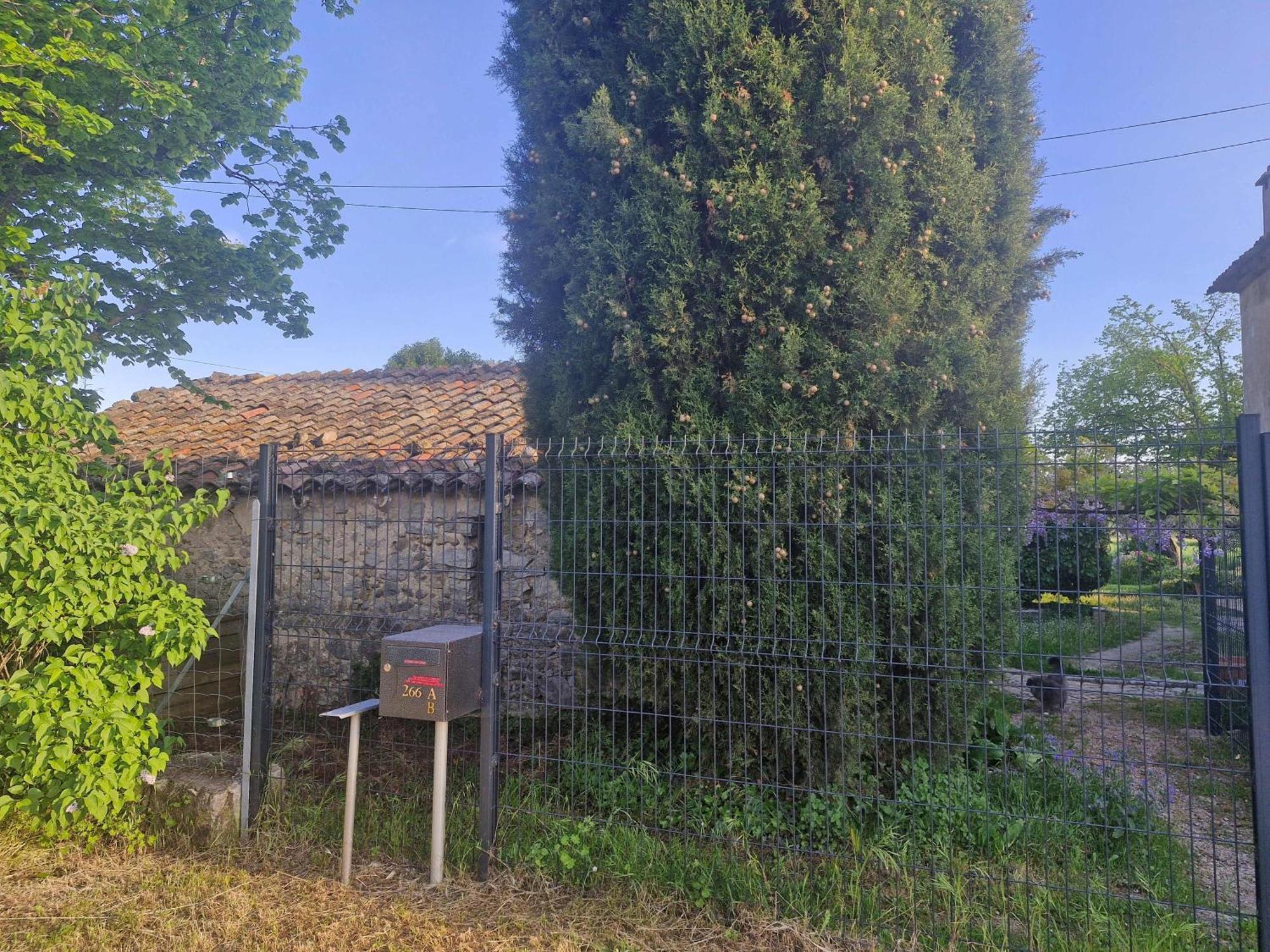 La Bastideta, Apartment Fayence Exterior foto