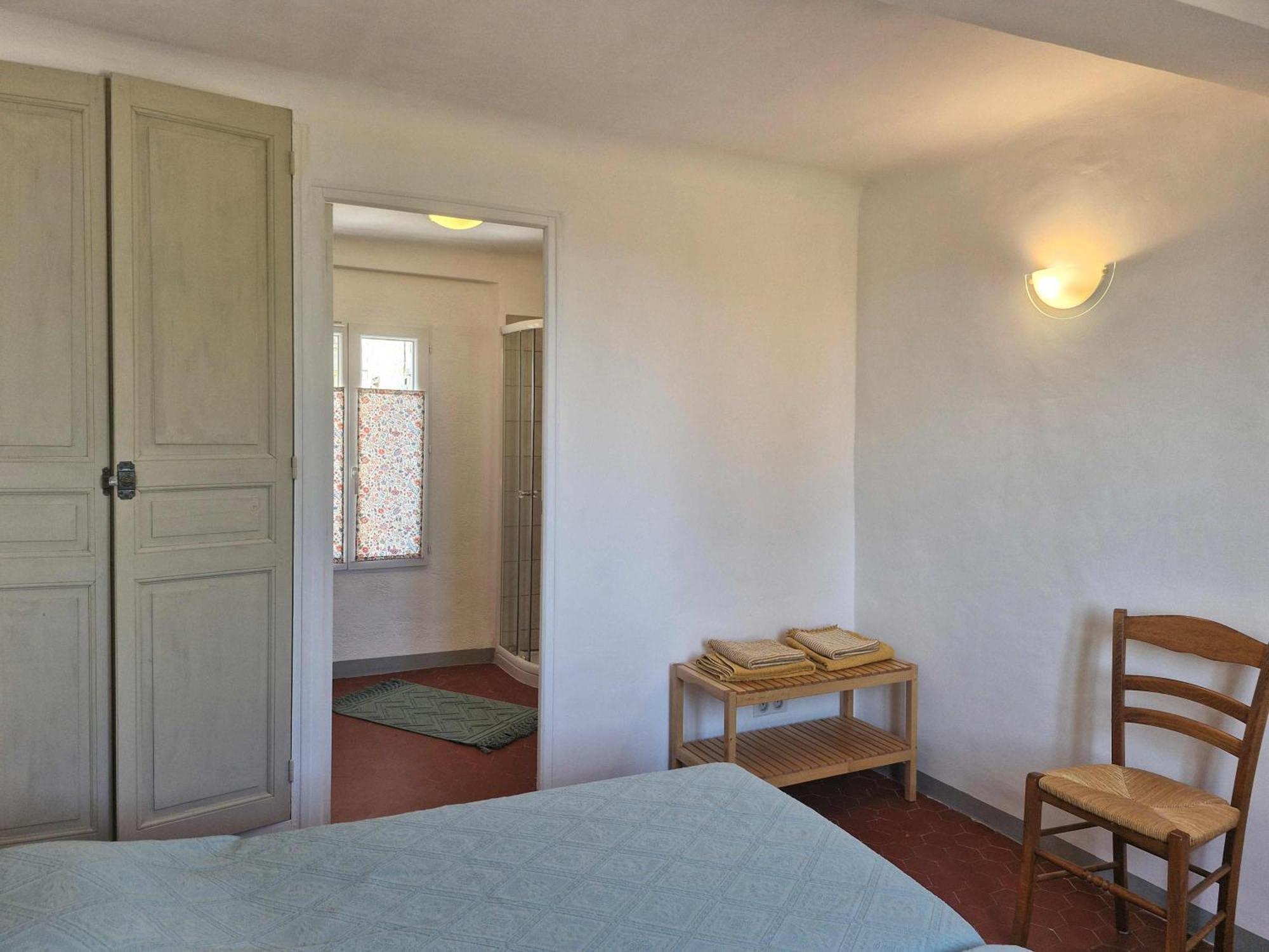 La Bastideta, Apartment Fayence Exterior foto