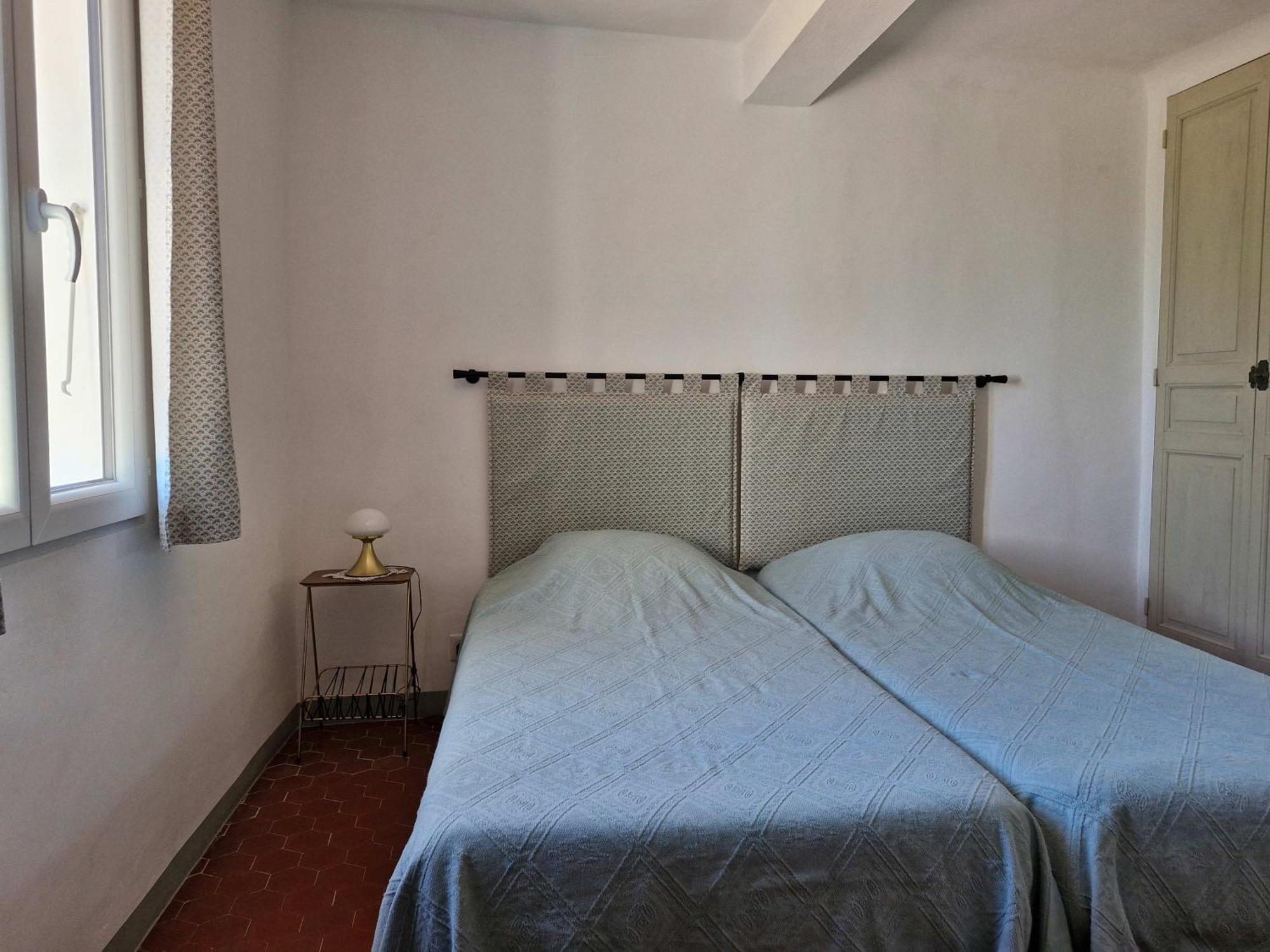La Bastideta, Apartment Fayence Exterior foto